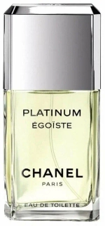 Chanel туалетная вода Egoiste Platinum, 50 мл, 250 г