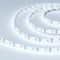 Светодиодная влагозащищенная лента Arlight 9,6W/m 120LED/m 2835SMD холодный белый 5M 016838(2)