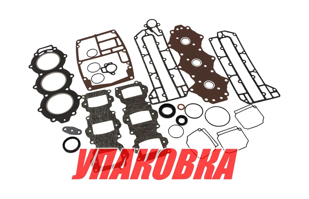 Ремкомплект блока Yamaha 60F/70B, Omax (упаковка из 4 шт.)