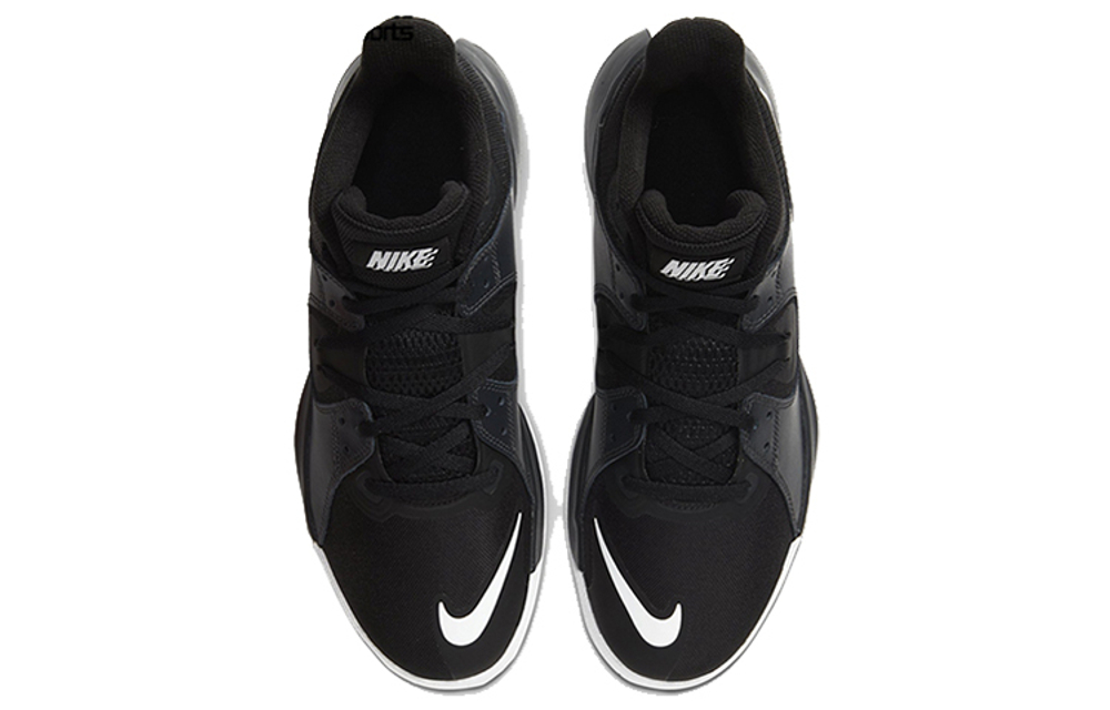 Кроссовки Nike Fly.By Mid