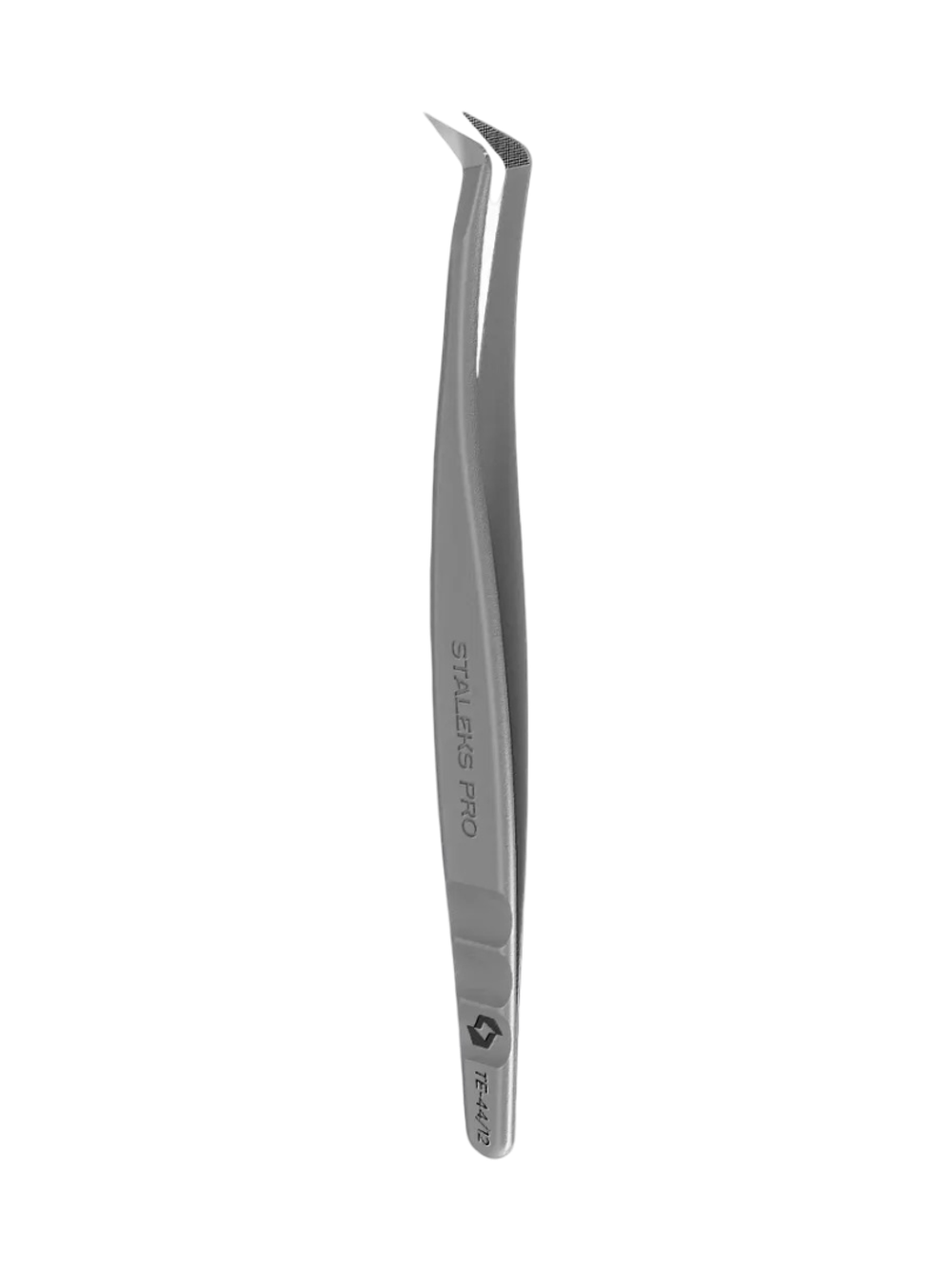 Пинцет с лазерной заточкой 44 TYPE 12 EXPERT STALEKS