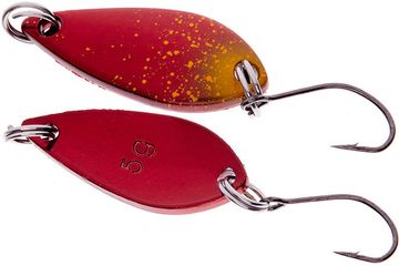 Блесна TauMANN Dona 5g #025