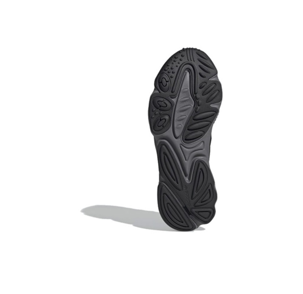 Мужские кроссовки Adidas Originals Ozweego 'Onix' EE7004