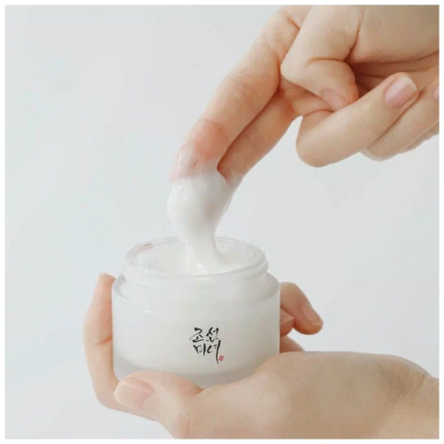 Beauty of Joseon Dynasty Cream увлажняющий крем для лица с рисом и женьшенем для сухой, нормальной и комбинированной кожи