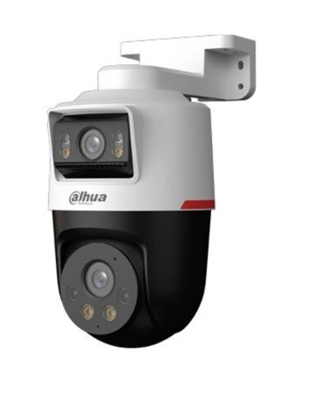 IP-камера видеонаблюдения купольная Dahua DH-IPC-PTS2249B-E2-S-PV-PRO