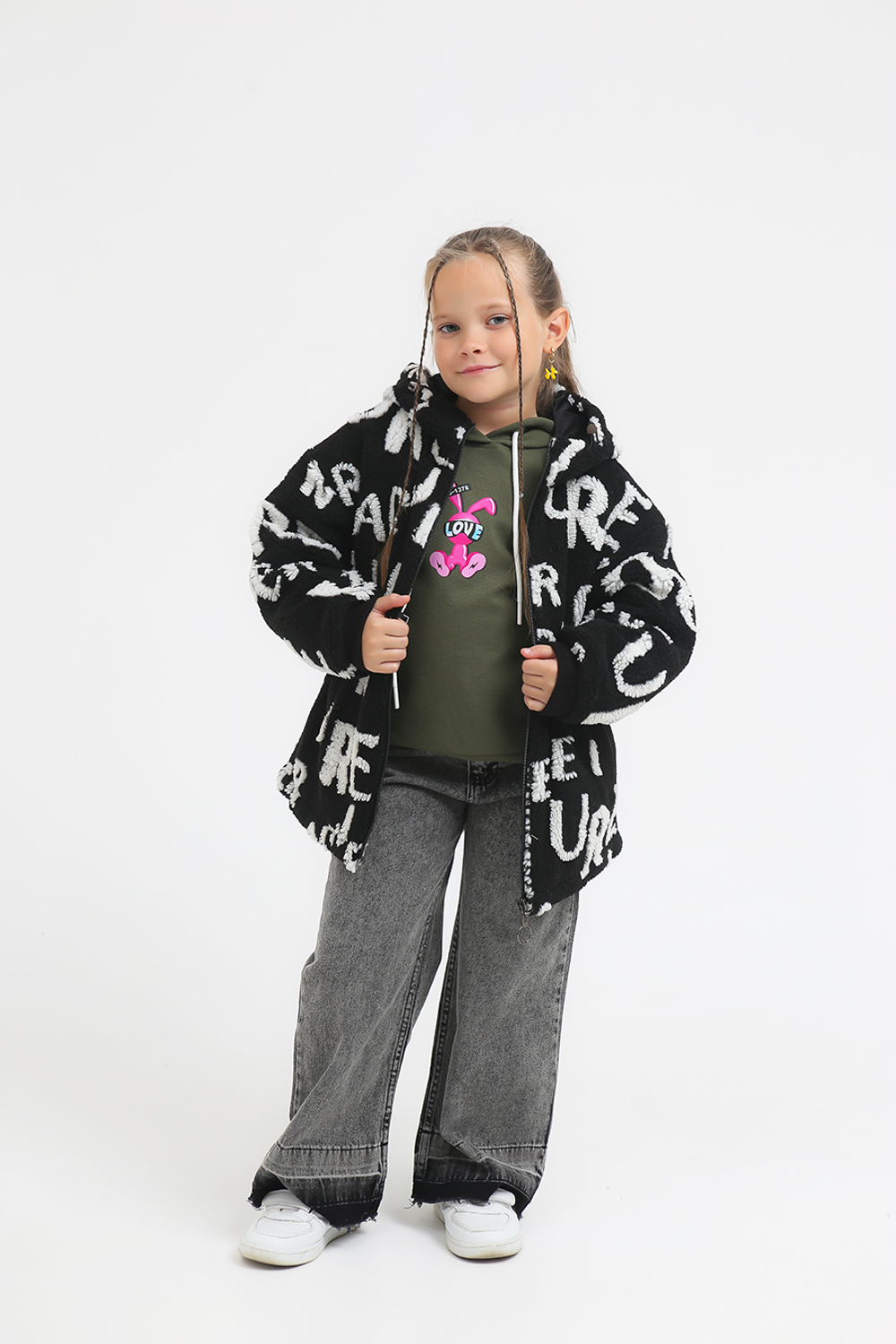 Пальто д/д DELORAS (M) 19556