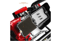 Мотобур Зубр МАСТЕР МБ1-200