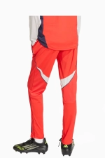 Штаны adidas FC Bayern 25/26 Training Junior - красный