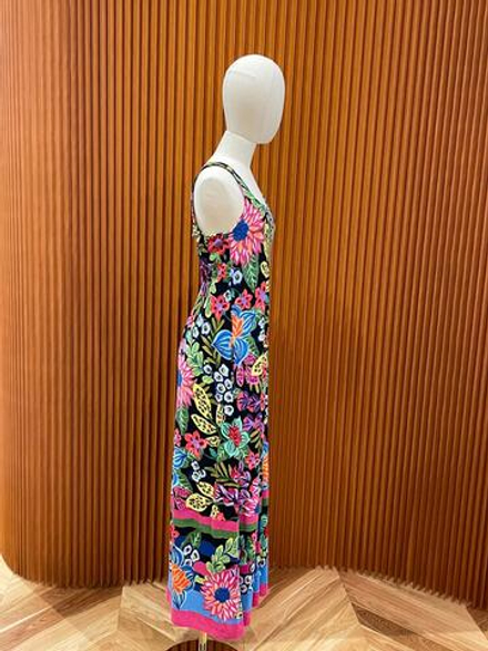 Rene Derhy ПЛАТЬЕ DERHY