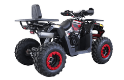 Квадроцикл HUNTER 250