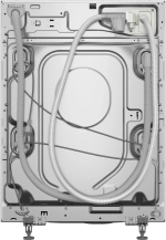 Встраиваемая стиральная машина Bosch WIW24342EU