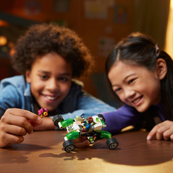 LEGO DREAMZzz - Внедорожник Матео 71471 / артикул   71471  / GTIN 5702017584195