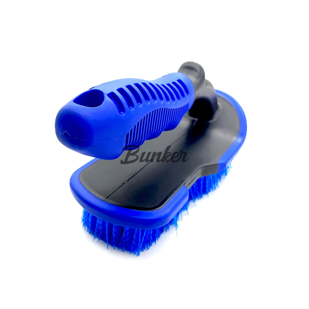 Щетка для чистки ковров Model 2 GlossWork