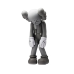 Дизайнерские игрушки KAWS KAWS Small Lie Companion Vinyl Figure, KW-SLCVBW