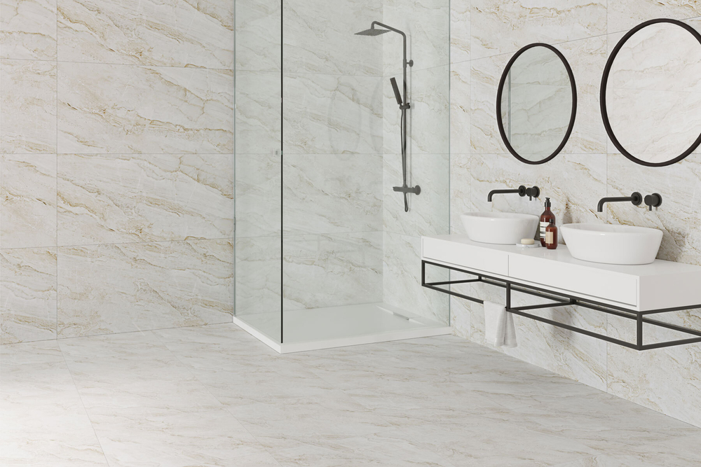 Staro Silk Vesuvio Matt 60x60