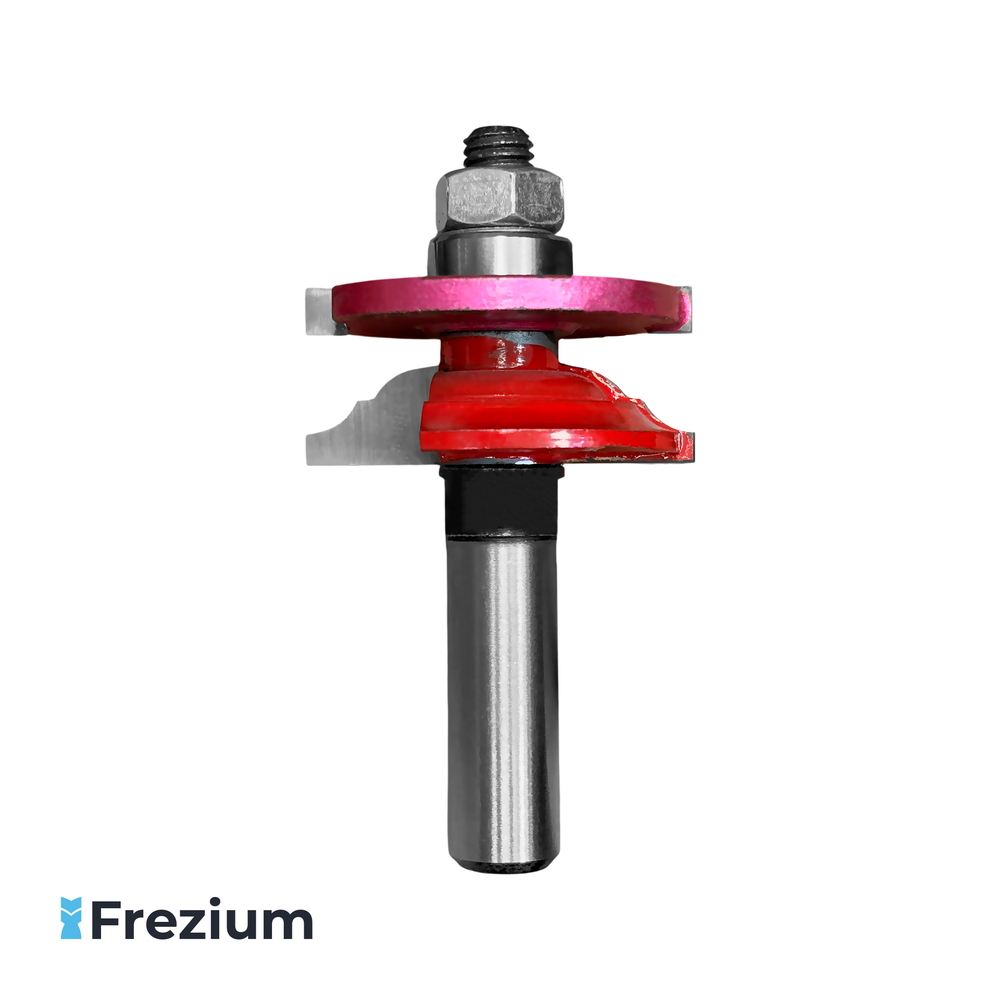 Фреза комбинированная рамочная 42.3x12x19x79 мм