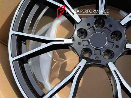 КОВАНЫЕ ДИСКИ ДЛЯ BMW 5 СЕРИИ E39 535i 1999 БМВ