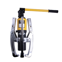 Съёмник гидравлический со встроенным насосом 20 т Car-Tool CT-S0020