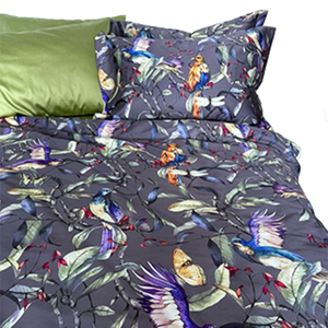 Мако-сатин набивной