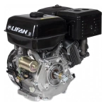 Lifan 190FD D25 бензиновый двигатель