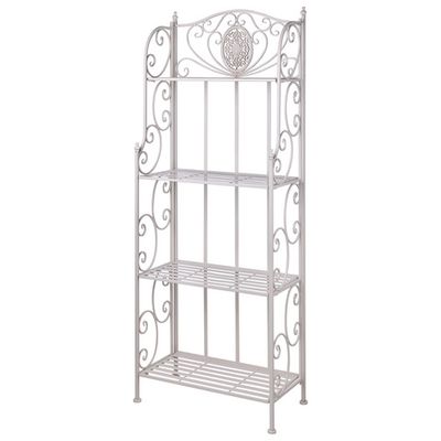 Этажерки и горки Lefard