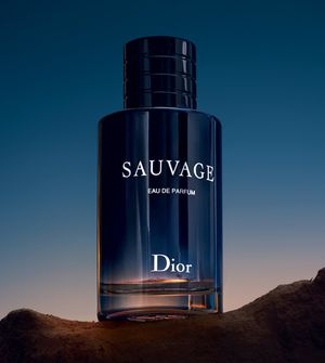 Christian Dior Sauvage Eau de Parfum