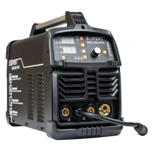 FoxWeld EXPERT MIG 200 SYN сварочный полуавтомат 8464