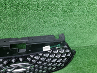 Решетка радиатора Chery Tiggo 4 Pro (2020-2024)