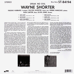 Wayne Shorter / Speak No Evil (LP)