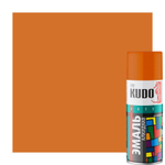 Эмаль универсальная оранжевая