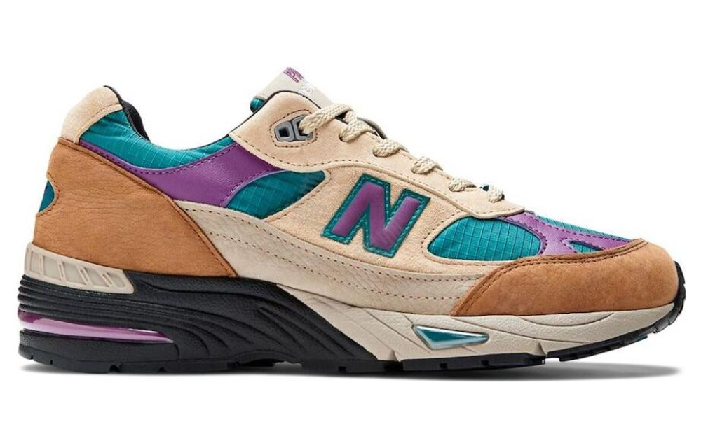 Кроссовки Palace X New Balance Nb 991