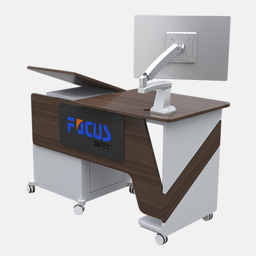 Умный лекционный стол Focus Smart Lecture Table SP10