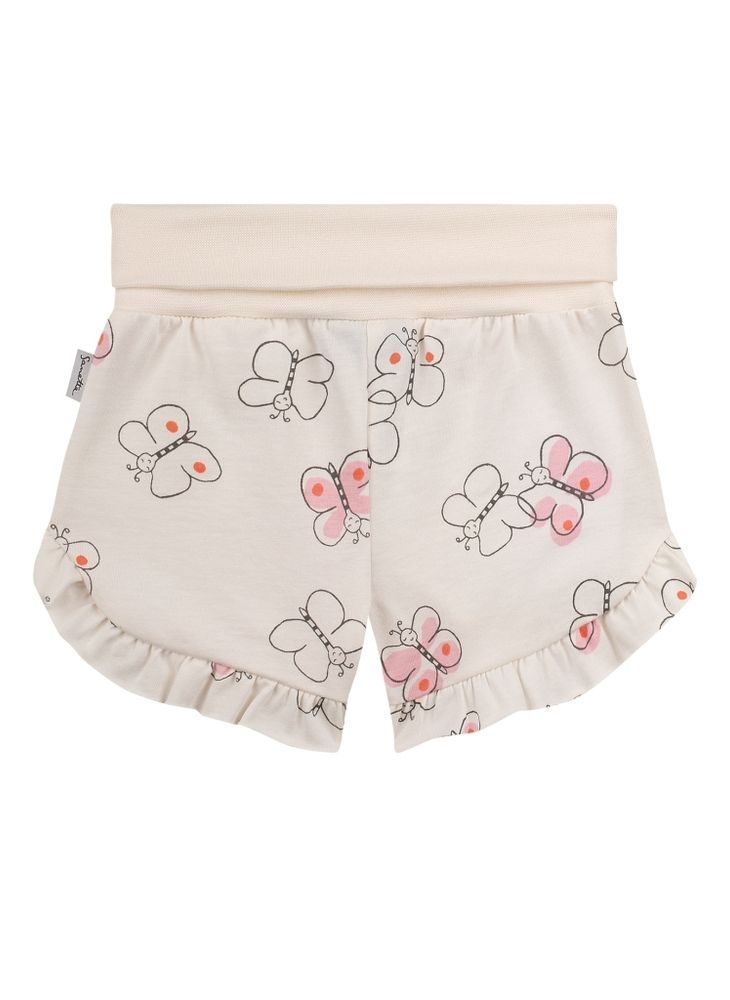 Шорты Sanetta Kidswear 115483 18010