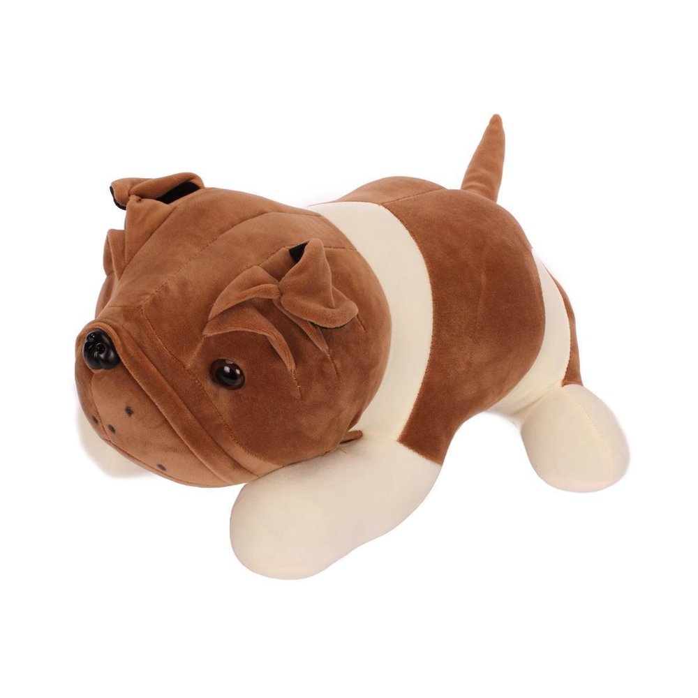 Собака 22x23x36см. (Hand)