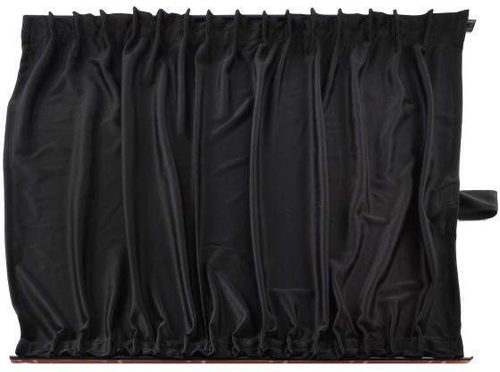 Шторки на боковые стекла VIP Skyway M 60 х 37-42 см 2 шт.