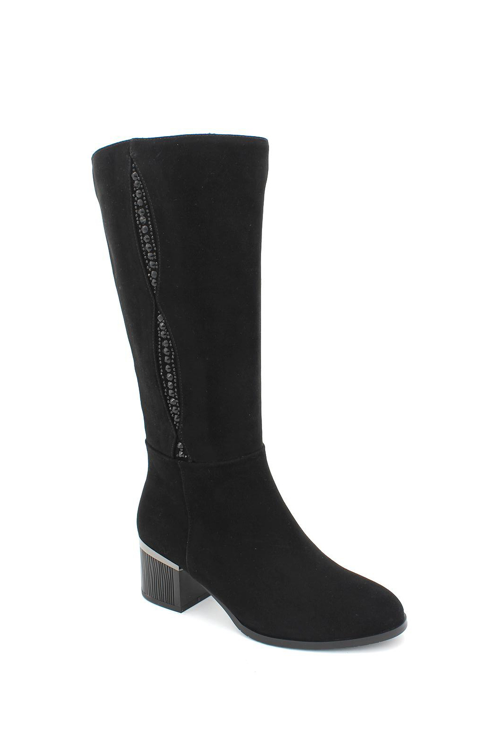 Сапоги женские Ascalini W23041