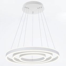 Подвесной светильник Citilux Дуэт CL719650