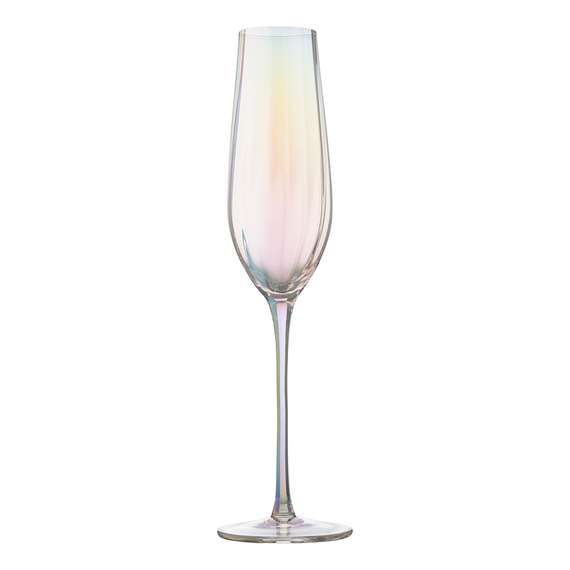 Набор бокалов для шампанского gemma opal, 225 мл, 2 шт.