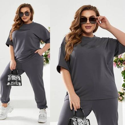 Костюм УК-060-3 Fabrika