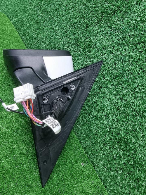 Зеркало левое Chery Tiggo 7 Pro Max (2022-нв) 14к.