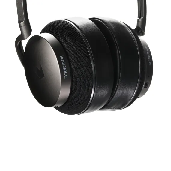 Noble Audio FoKus Apollo