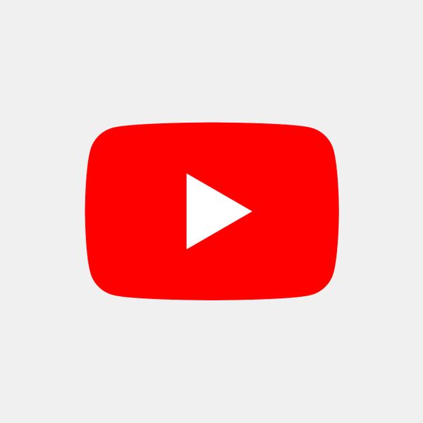 🚀 Запуск Youtube-канала!
