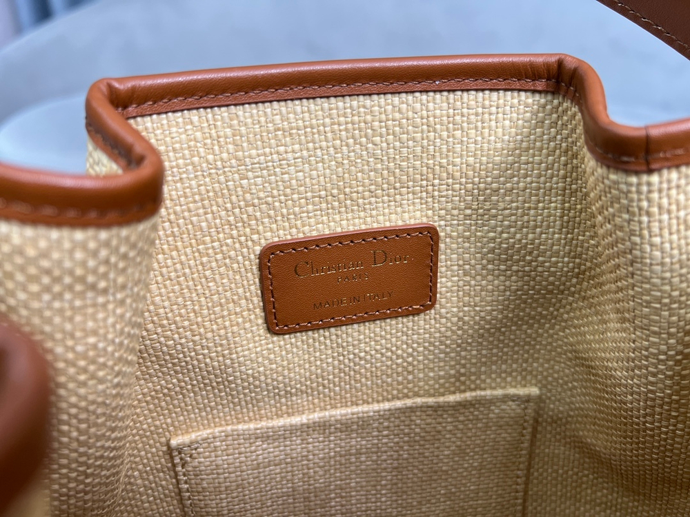 Christian Dior Medium C'est Dior Bag