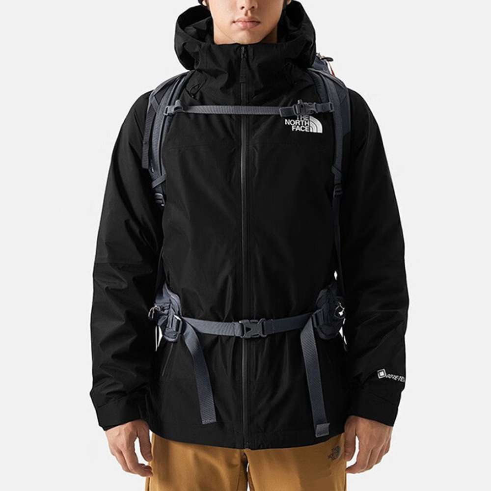 Куртки THE NORTH FACE Logo, NF0A83RR-JK3