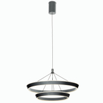 Citilux Tavi CL717013 Подвесная светодиодная люстра