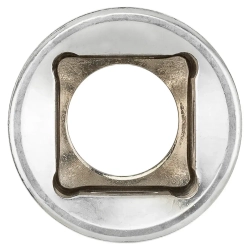 Головка 15мм (сорв.гр), 1/2'' RockFORCE RF-54715