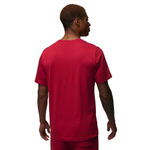 Баскетбольная футболка Jordan Air T-shirt Red