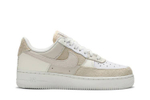 Кроссовки Nike Air Force 1 Low Coconut Milk'' (Женская размерная сетка)