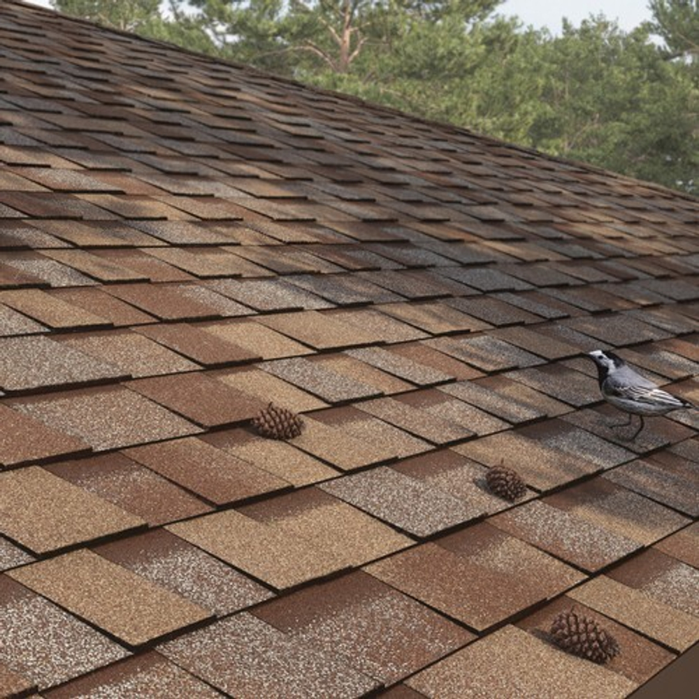 Черепица битумная гибкая Tegola BUSINESS UNICA PIEMONTE Duna 438