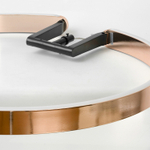 Торшер светодиодный Lussole SHOE LSP-0937